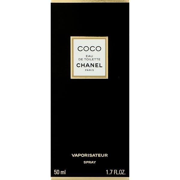 【SALE❢】COCO Eau de Toilette 100ml CHANEL Chanel Coco Eau De Toilette Spray, 1.7 ounces : Amazon.ca